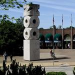 Saint Louis Zoo