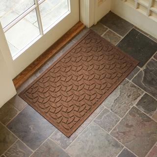 WaterHog Elipse Door Mat