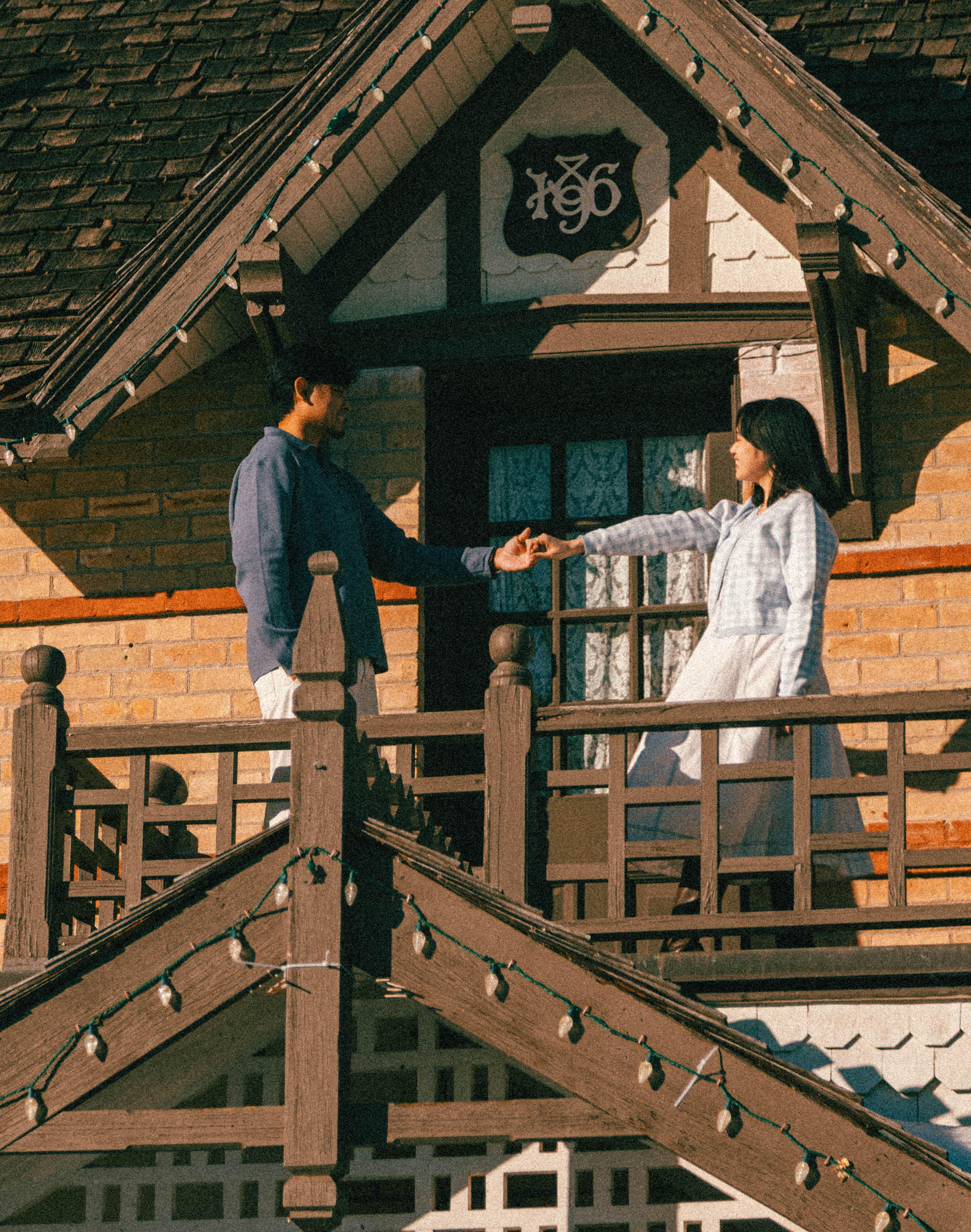 The Wedding Website of Carmela Reyes and Angelo Reyes