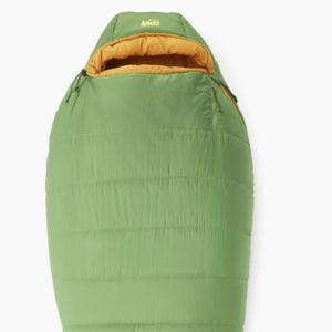 REI Co-op Trailmade 20 Sleeping Bag | REI Co-op