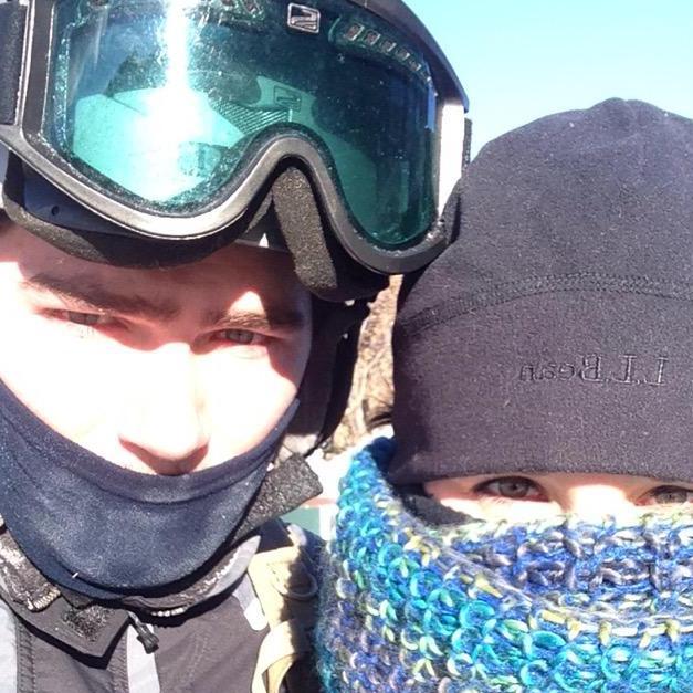 Ski trip (2015)