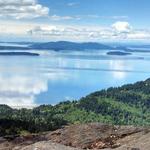 Oyster Dome Trailhead