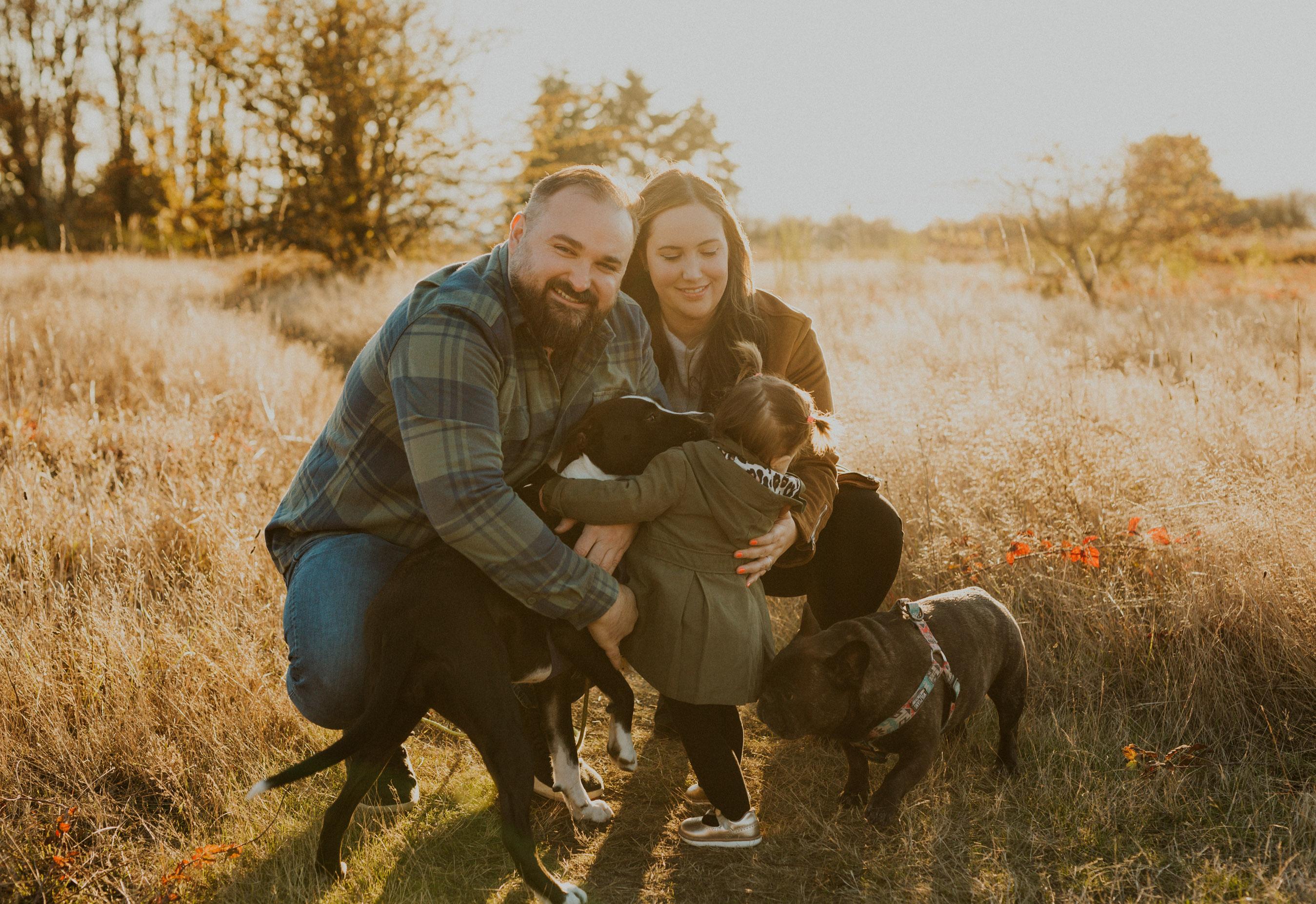 The Wedding Website of Monique Smith and Karl Fezer