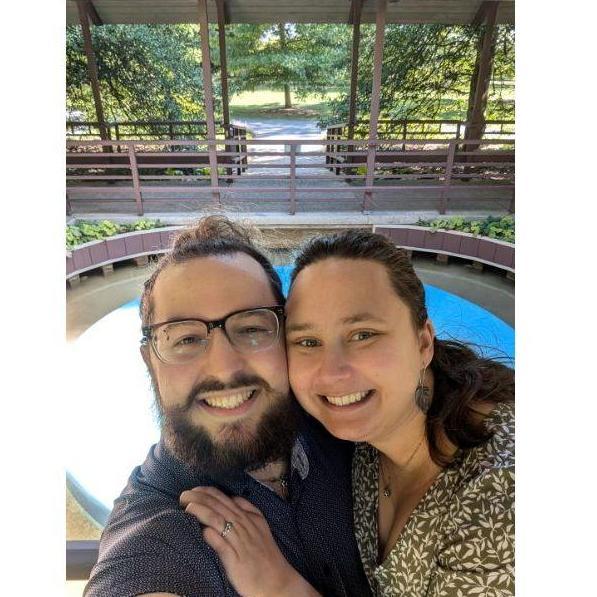 "I do!" Longwood Gardens, PA, September 2024