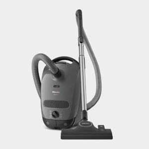 Miele Classic C1 Pure Suction PowerLine - SBAN0 Graphite grey