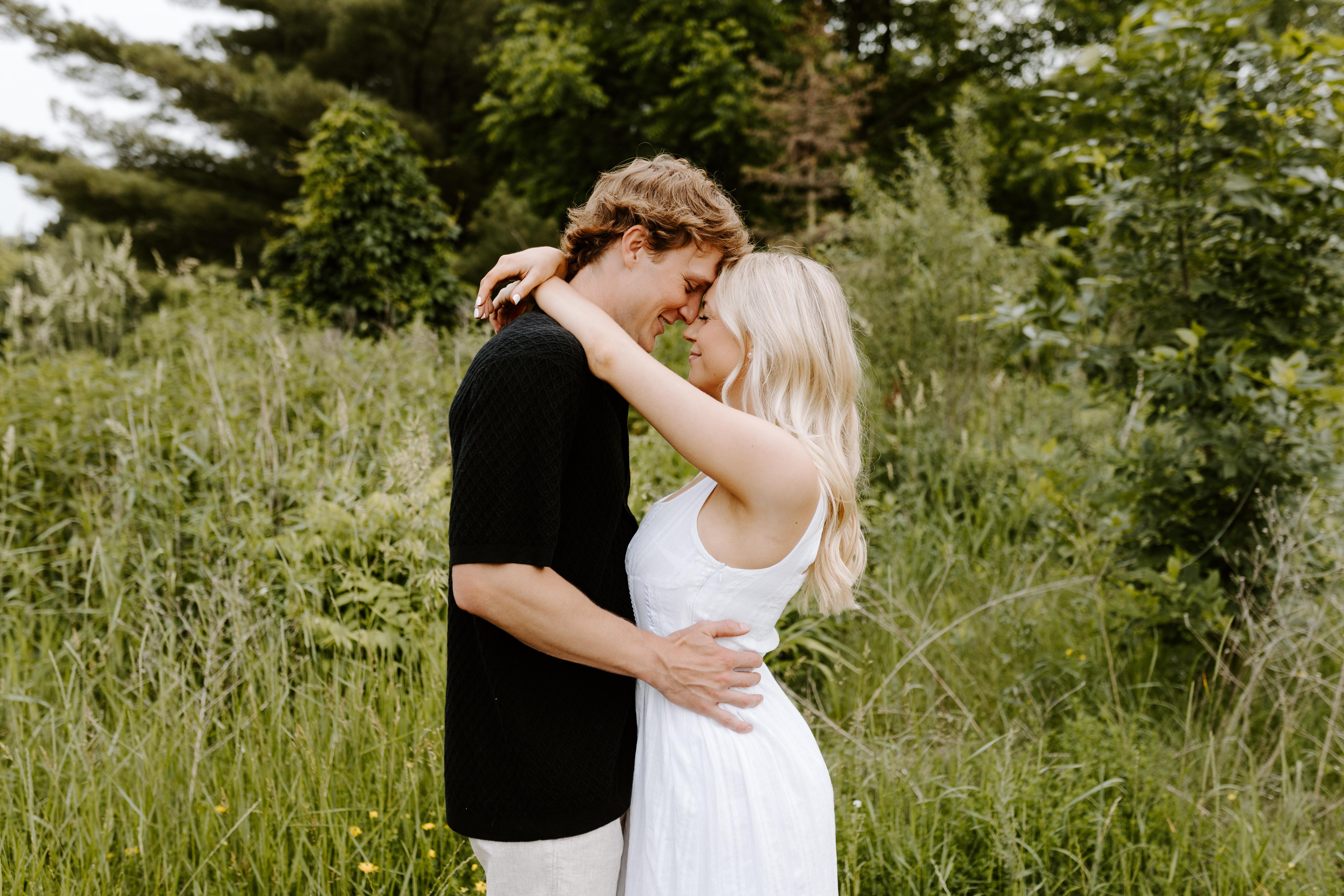 The Wedding Website of Katy Bouchier and Jay Sullivan