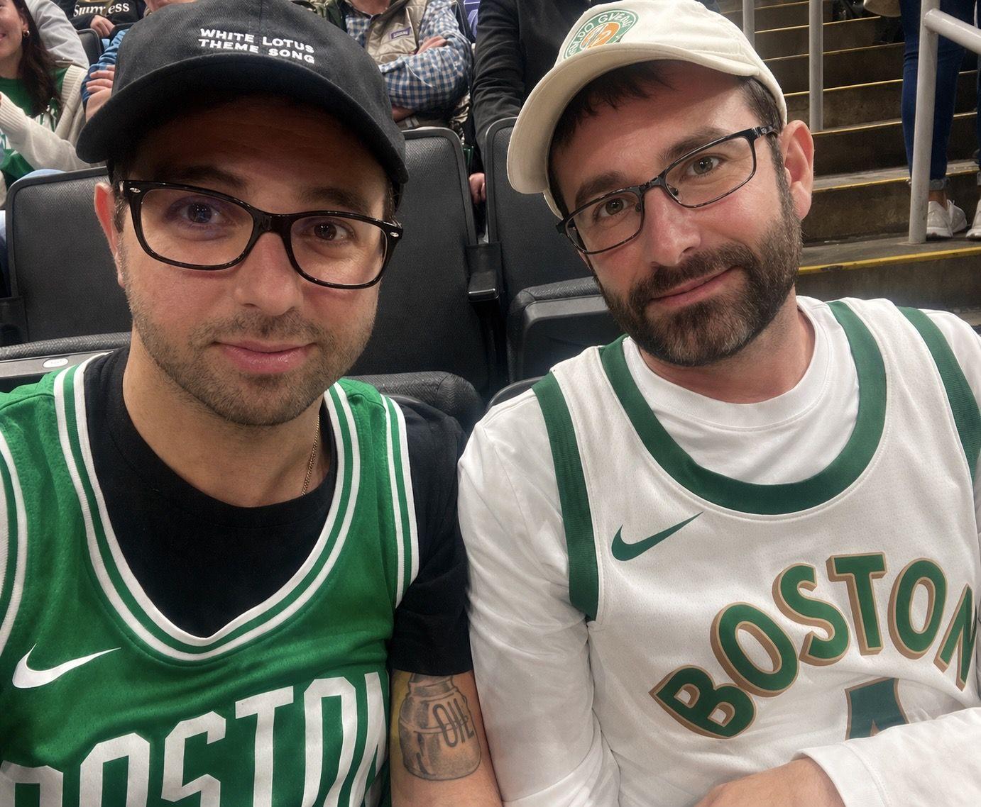 The Wedding Website of Joe Gimilaro and Chris Pugliese