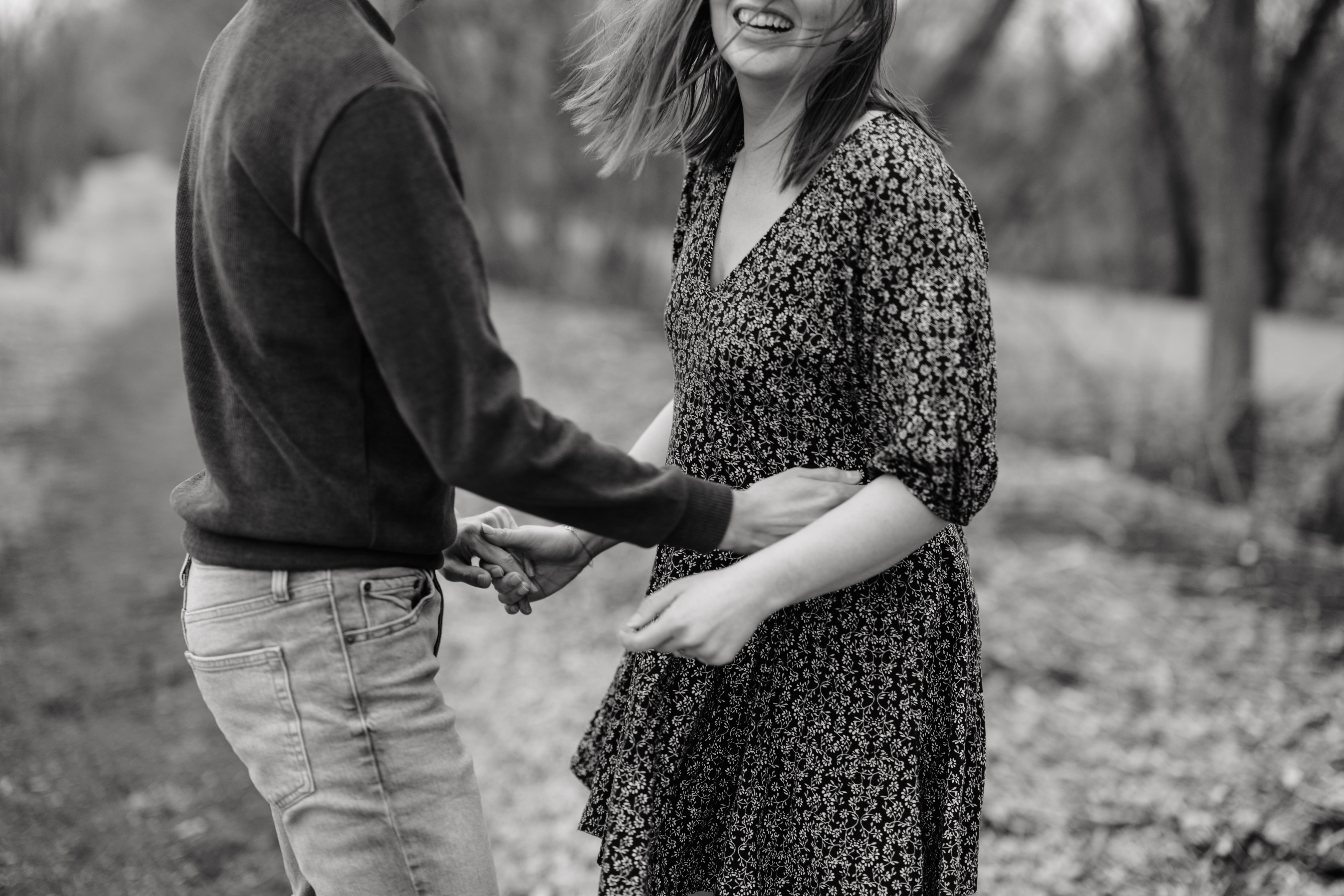 The Wedding Website of Leah Jesser and Jami Goetz