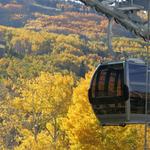 Vail Scenic Gondola Ride