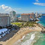 Condado Beach