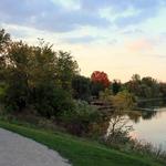 Antrim Park