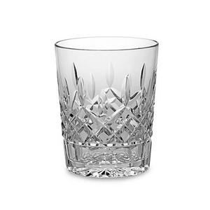 Waterford® Lismore Double Old Fashioned Glass