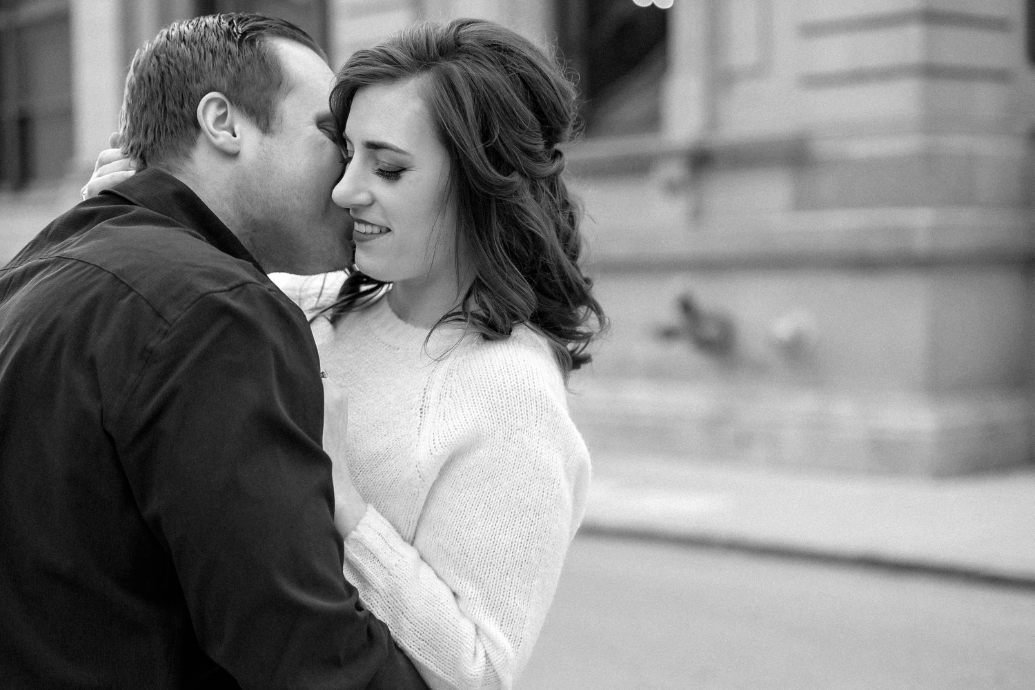 The Wedding Website of Brad Kiger and Emily Zimmerman