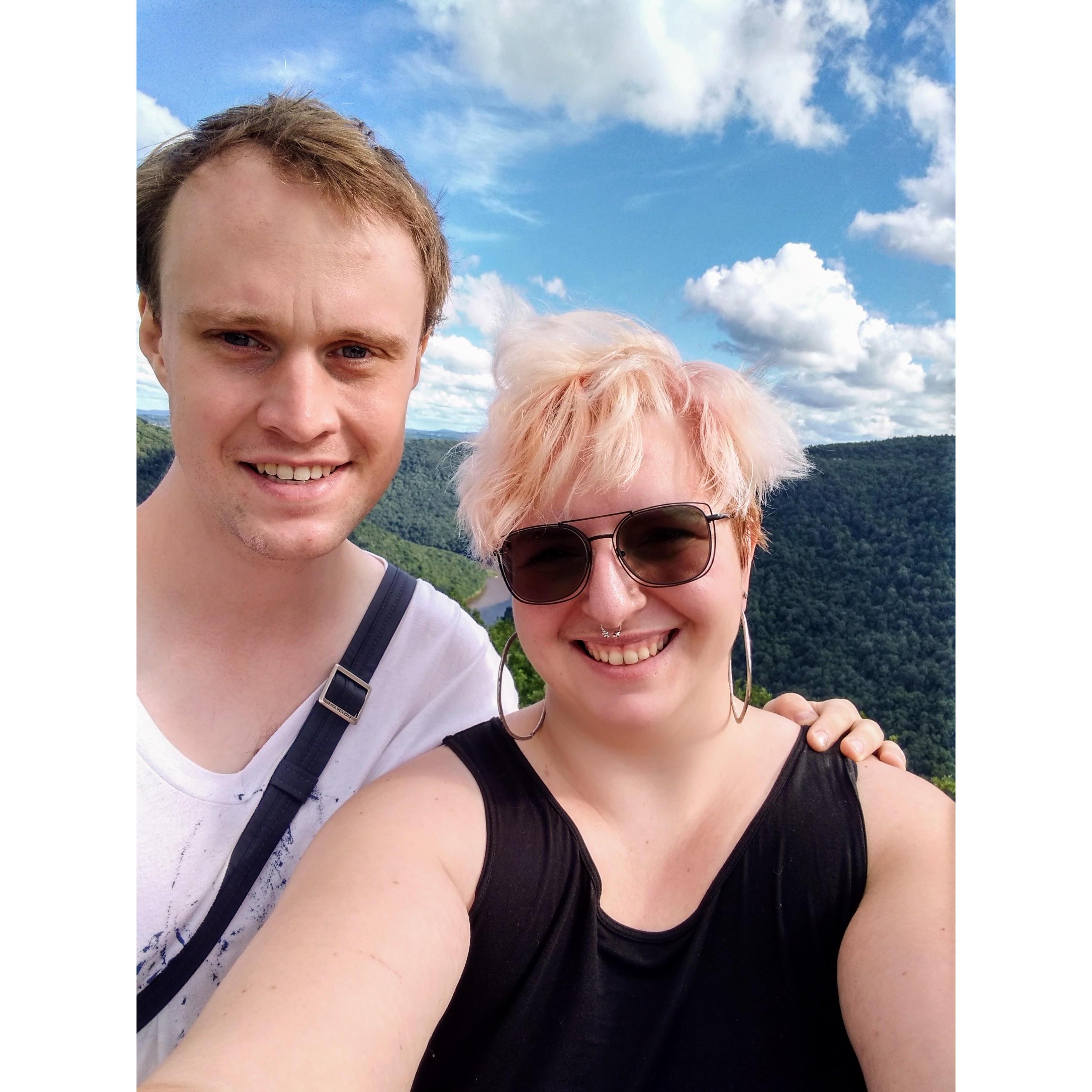 West Virginia