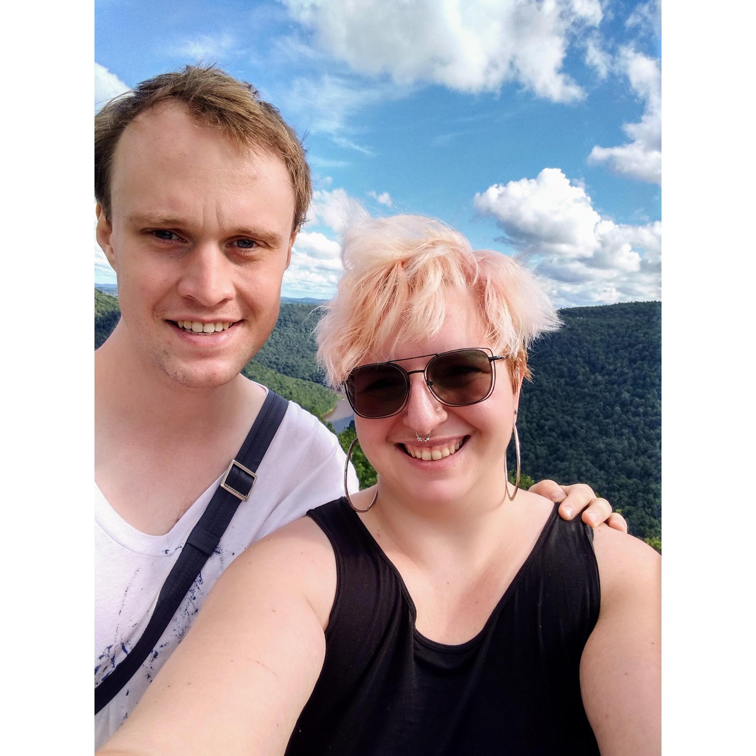 West Virginia