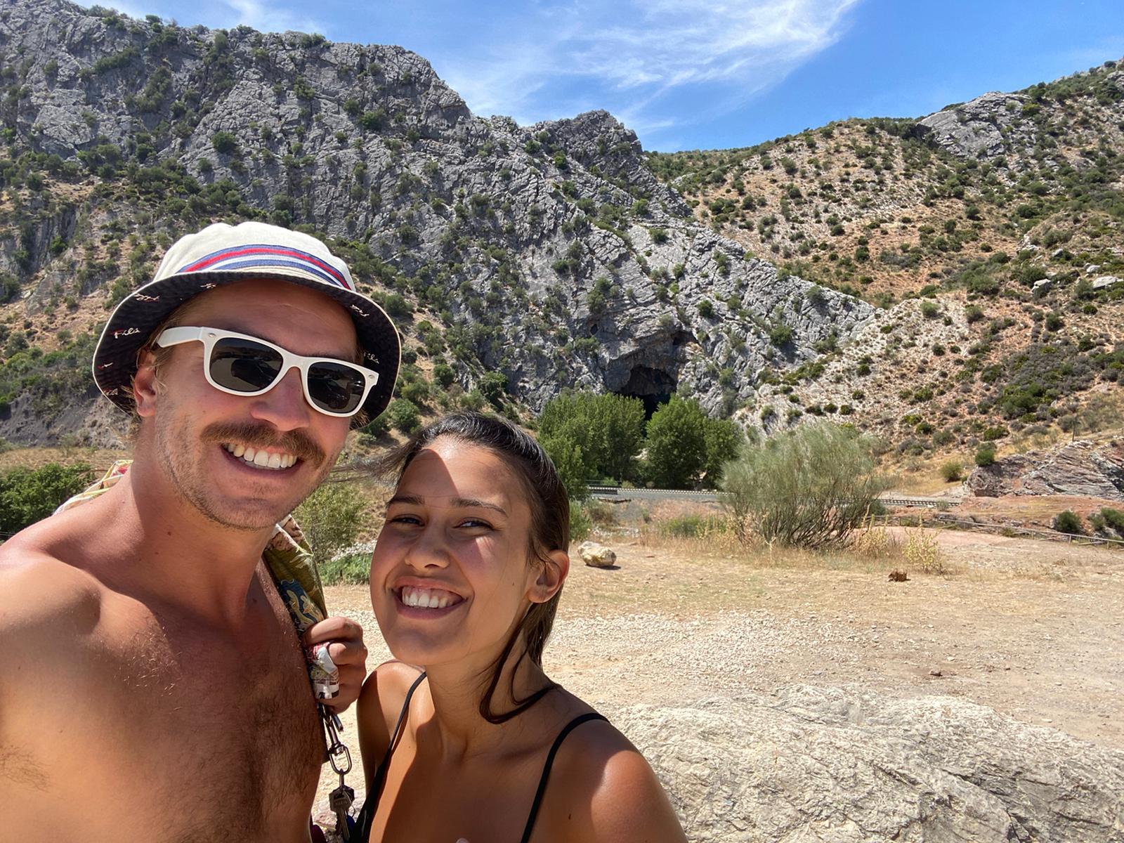 The Wedding Website of Jussi Jaatinen and Nadine Almeida