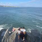 Cliff Walk
