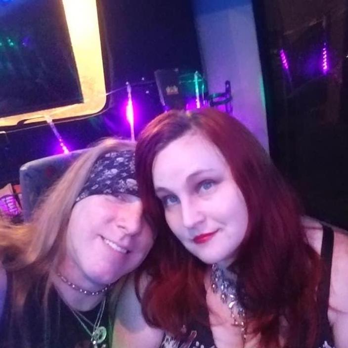 2018 Party Bus at the Hard Rock