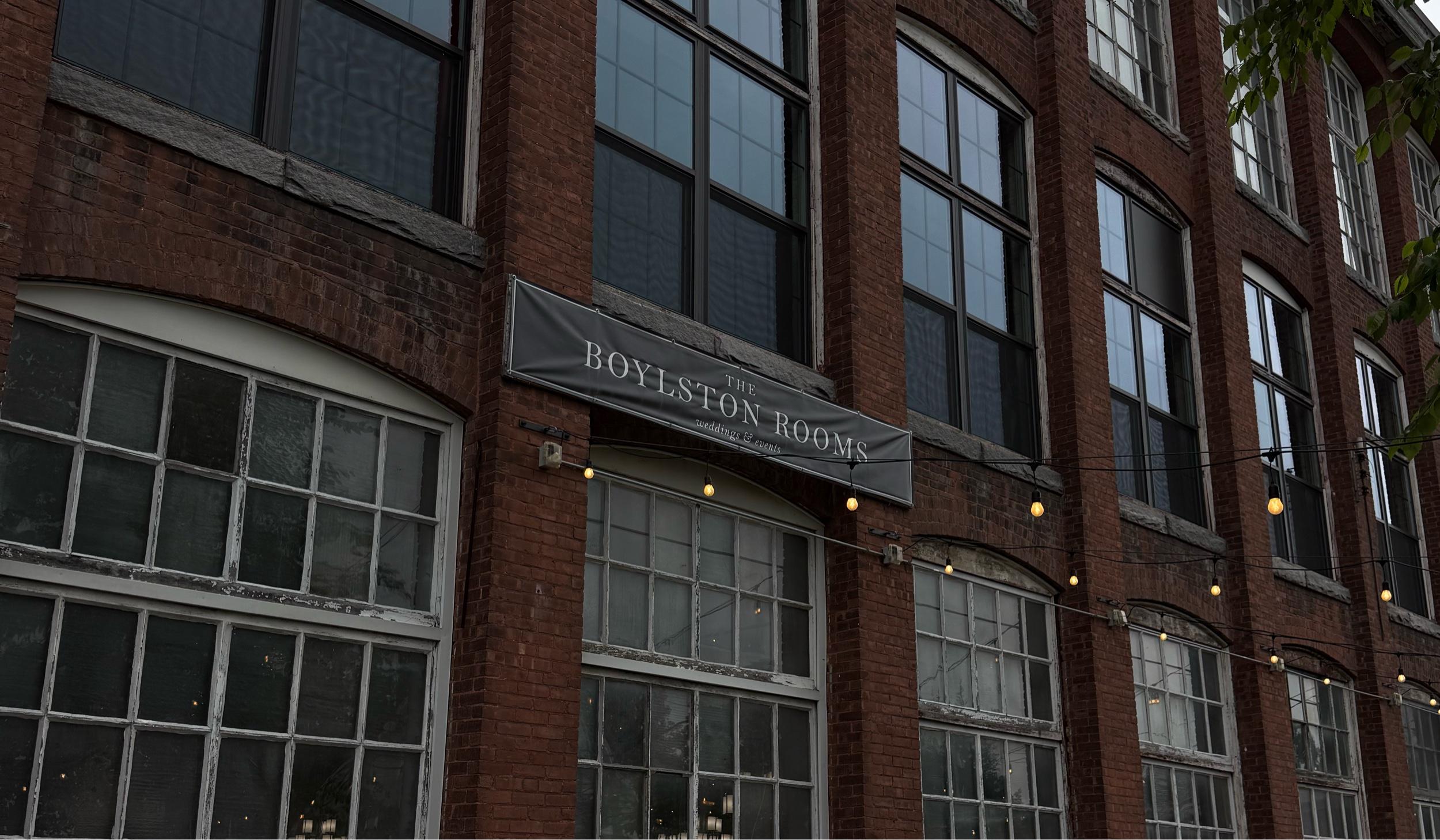 The Wedding Website of Kristina Roman and William Rodriguez