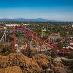 Knotts Berry Farm