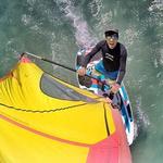 Windsurfing 💨🌊
