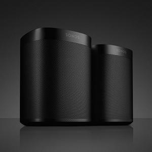 Sonos One Bundle- White