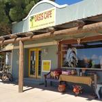 Oasis Cafe