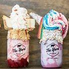 The Yard Milkshake Bar