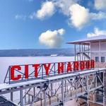 Guntersville City Harbor