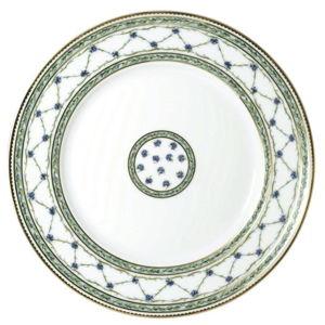 Raynaud Limoges Plates Allee Royale Dinner Plate (Dinner) from John Dabbs Ltd.