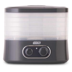 Dash SmartStore Dehydrator in Grey