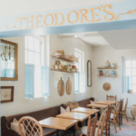 Theodore's Bar & Market