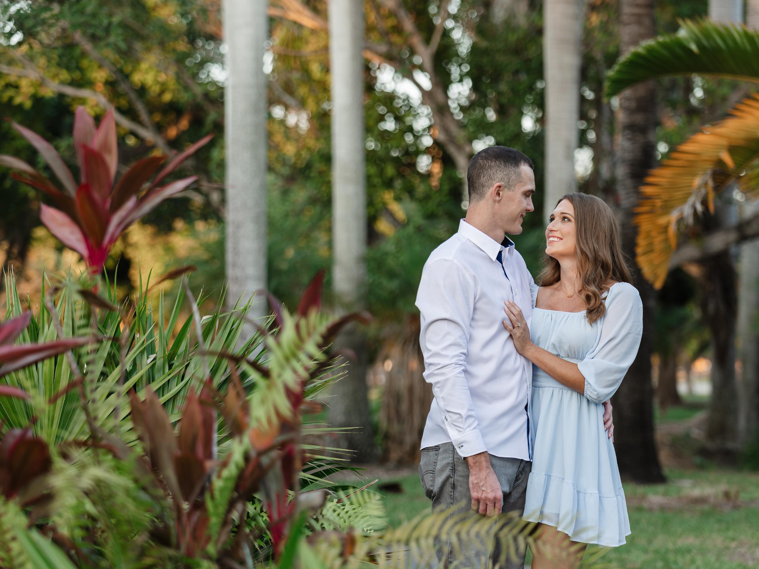 The Wedding Website of Sara Saunders and Brian Saunders