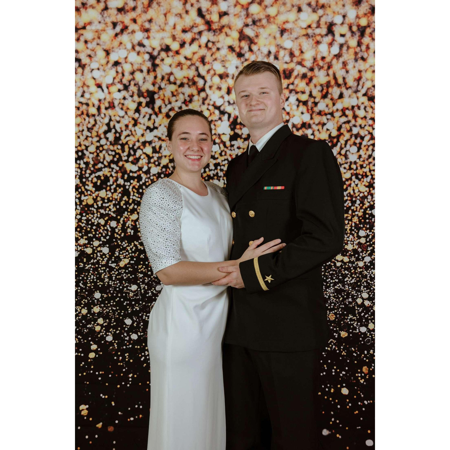 Navy Ball 2023 - Ballo della Marina 2023