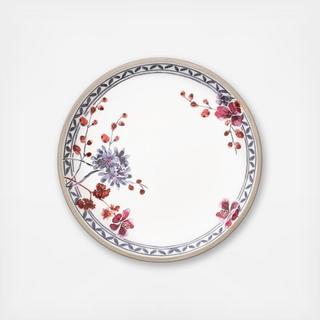 Artesano Provencal Salad Plate