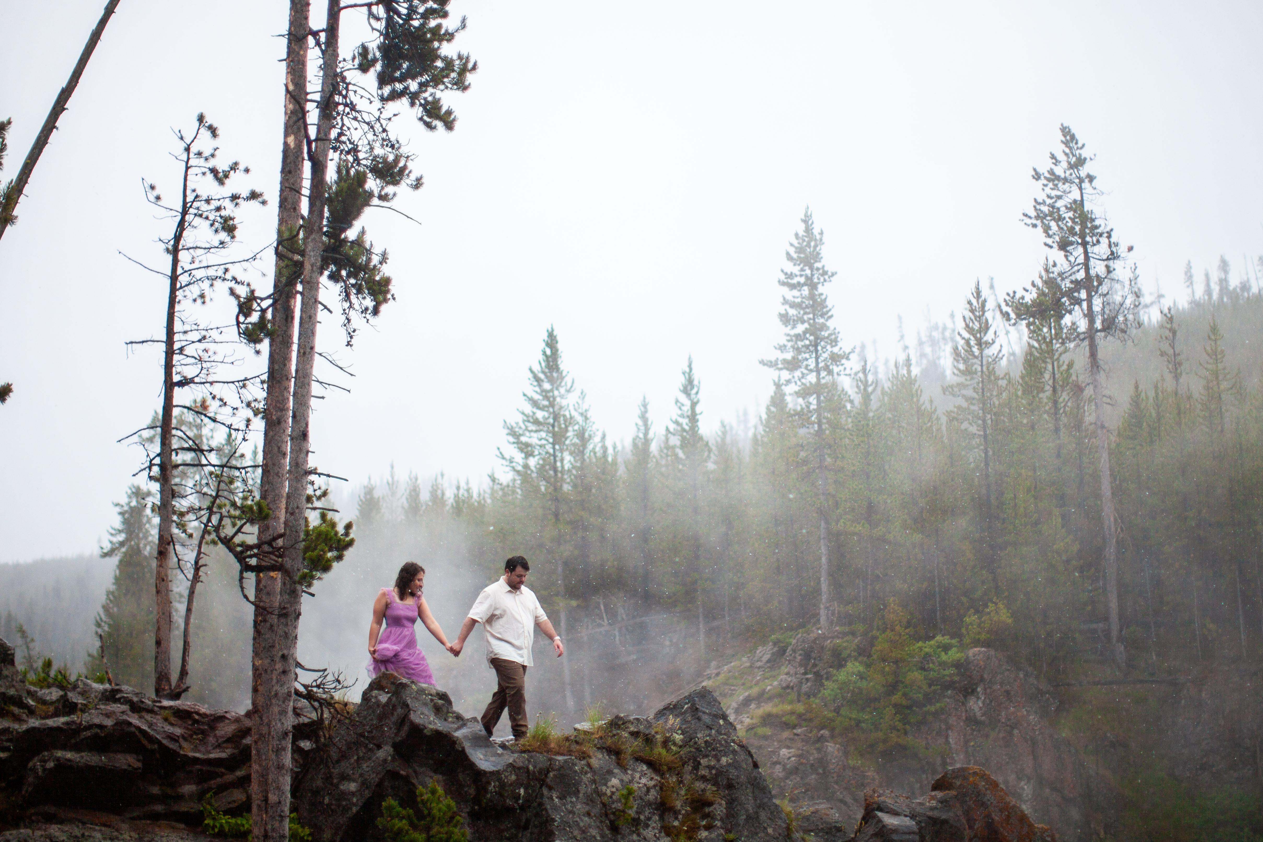 The Wedding Website of Elizabeth Longo and Michael Young