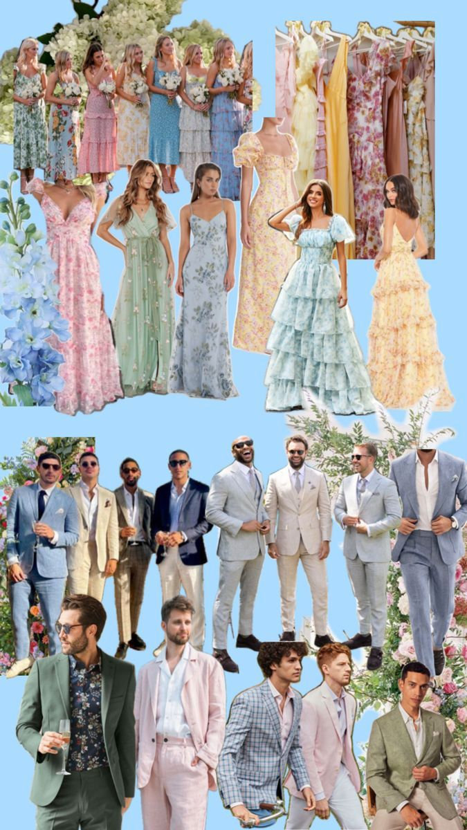 The Wedding Website of Anthony Forte and Makayla Slade