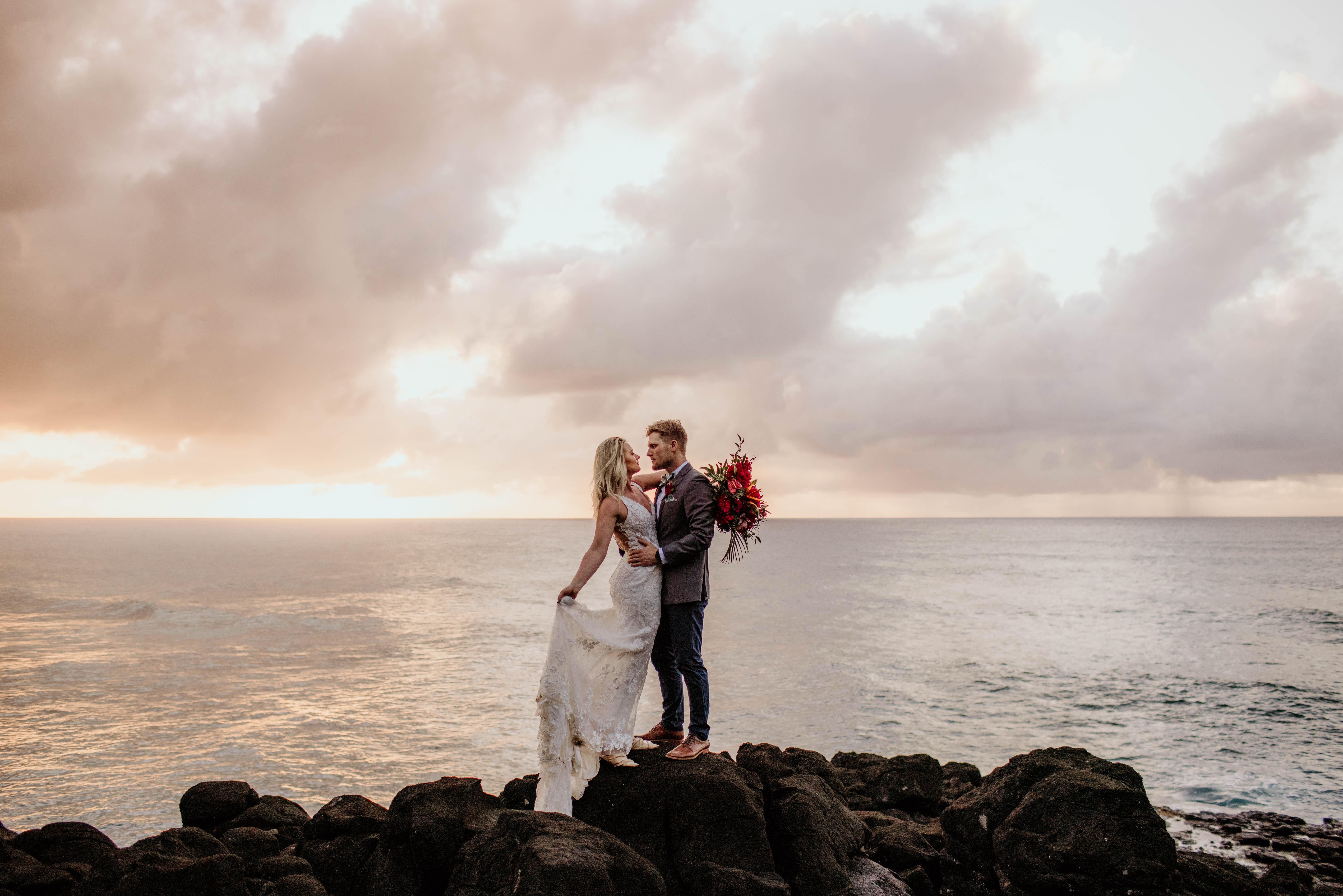 The Wedding Website of Jessa Doom and Grant Lang