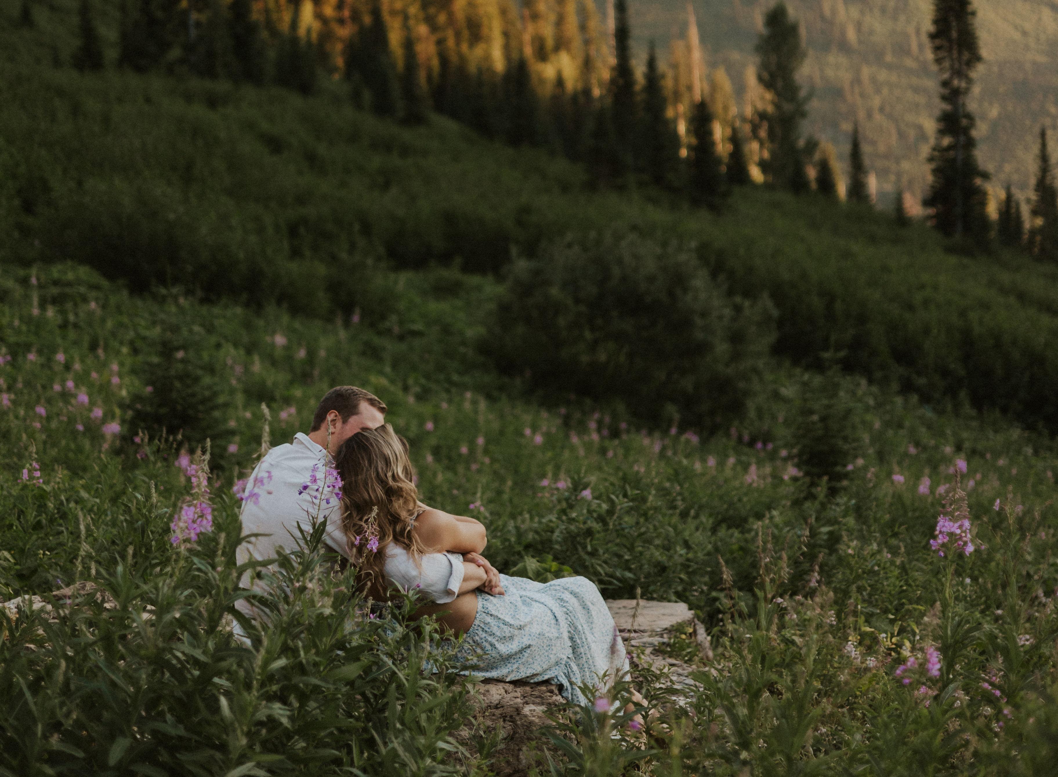 The Wedding Website of Nicole Lenia Kiser and Alexander Houlton