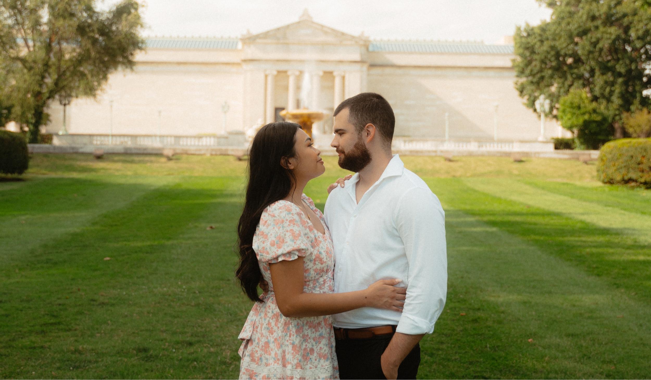 The Wedding Website of Katrina Rama and Peter Rainey