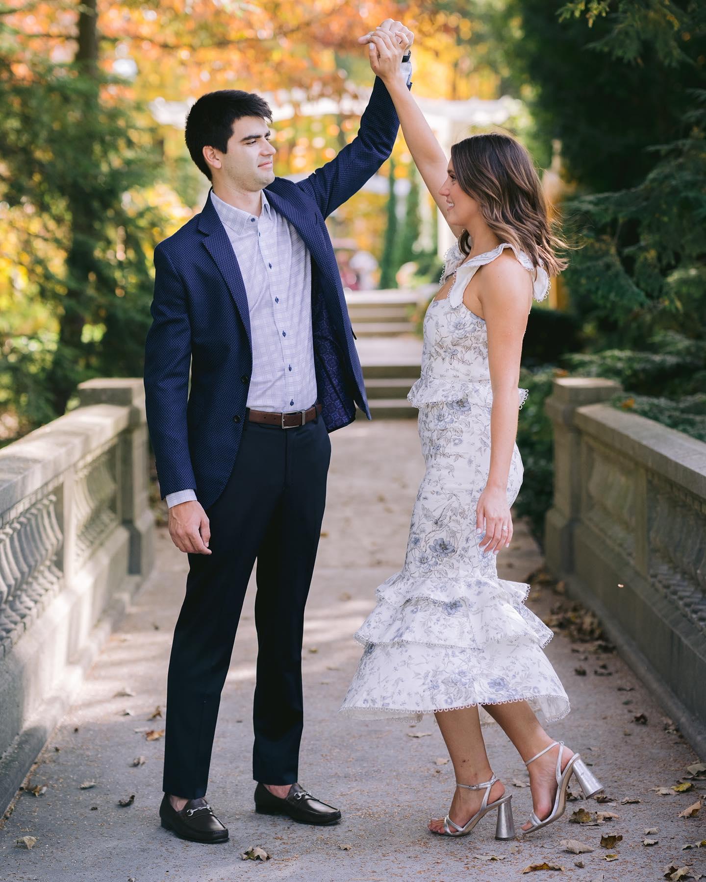 The Wedding Website of Margaret Brennan and John Cooke