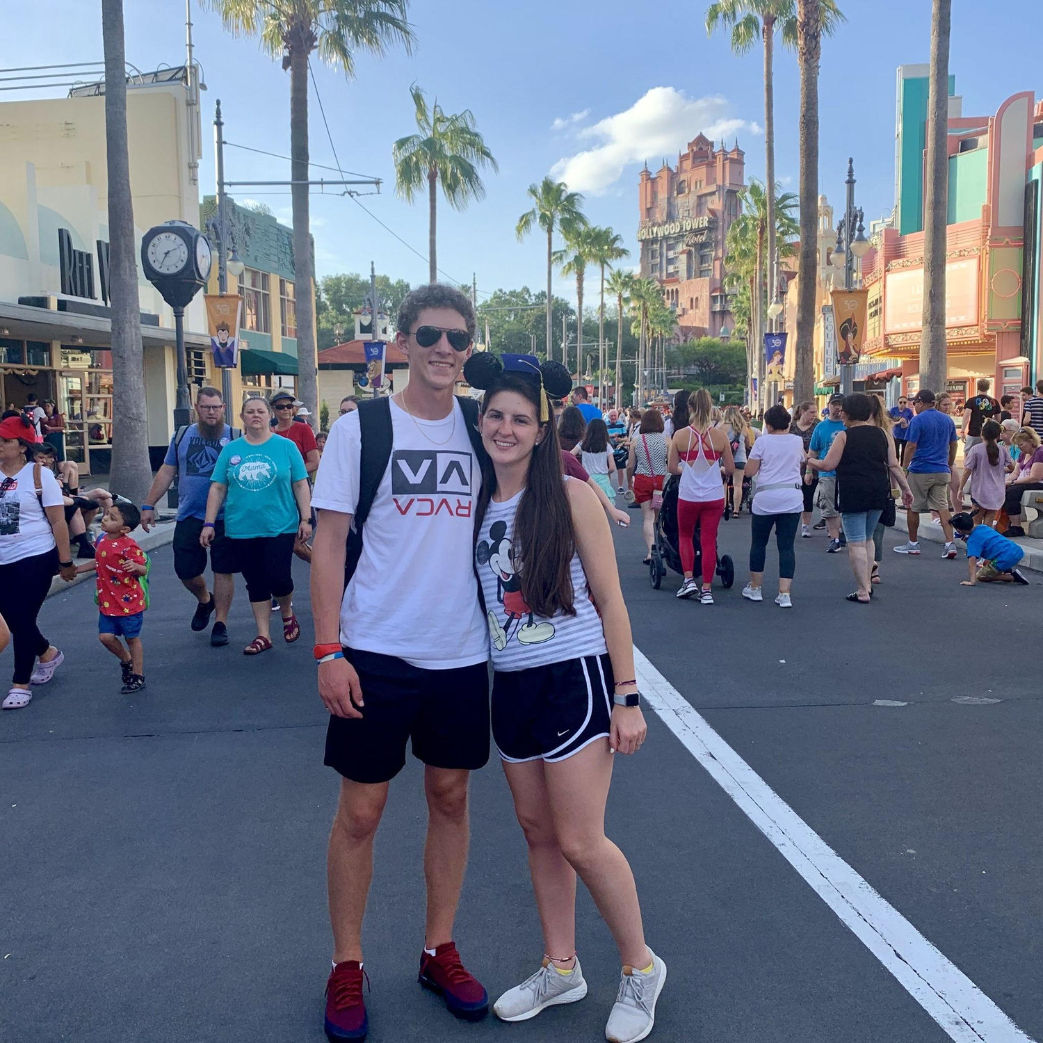 Disney 2019