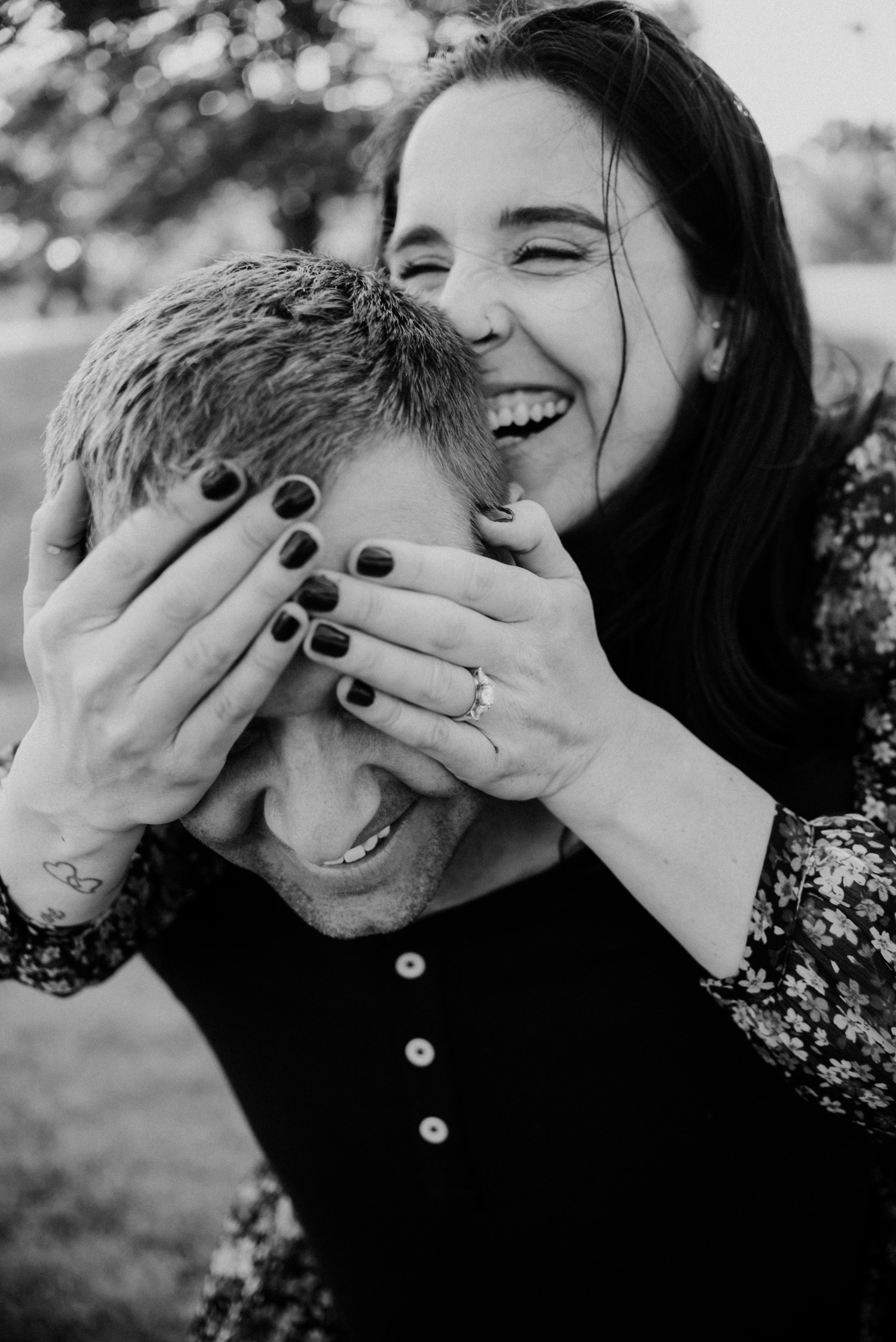 The Wedding Website of Ashley Riebel and Gordon Dame