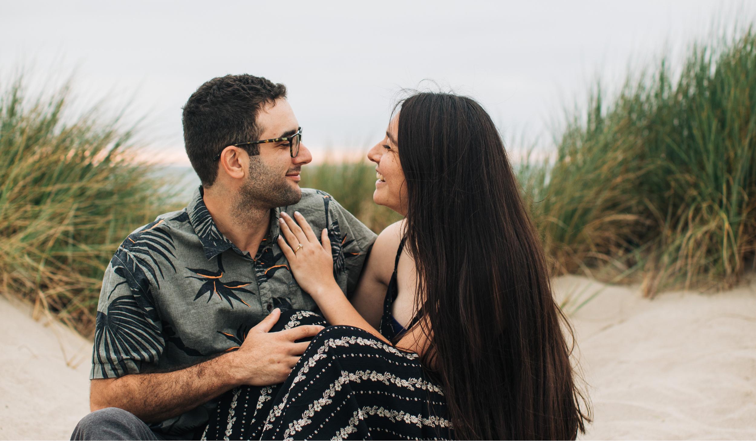 The Wedding Website of Anuhea Gillis and Michael Hodis