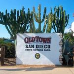 Old Town San Diego