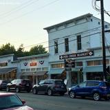 Fish Creek
