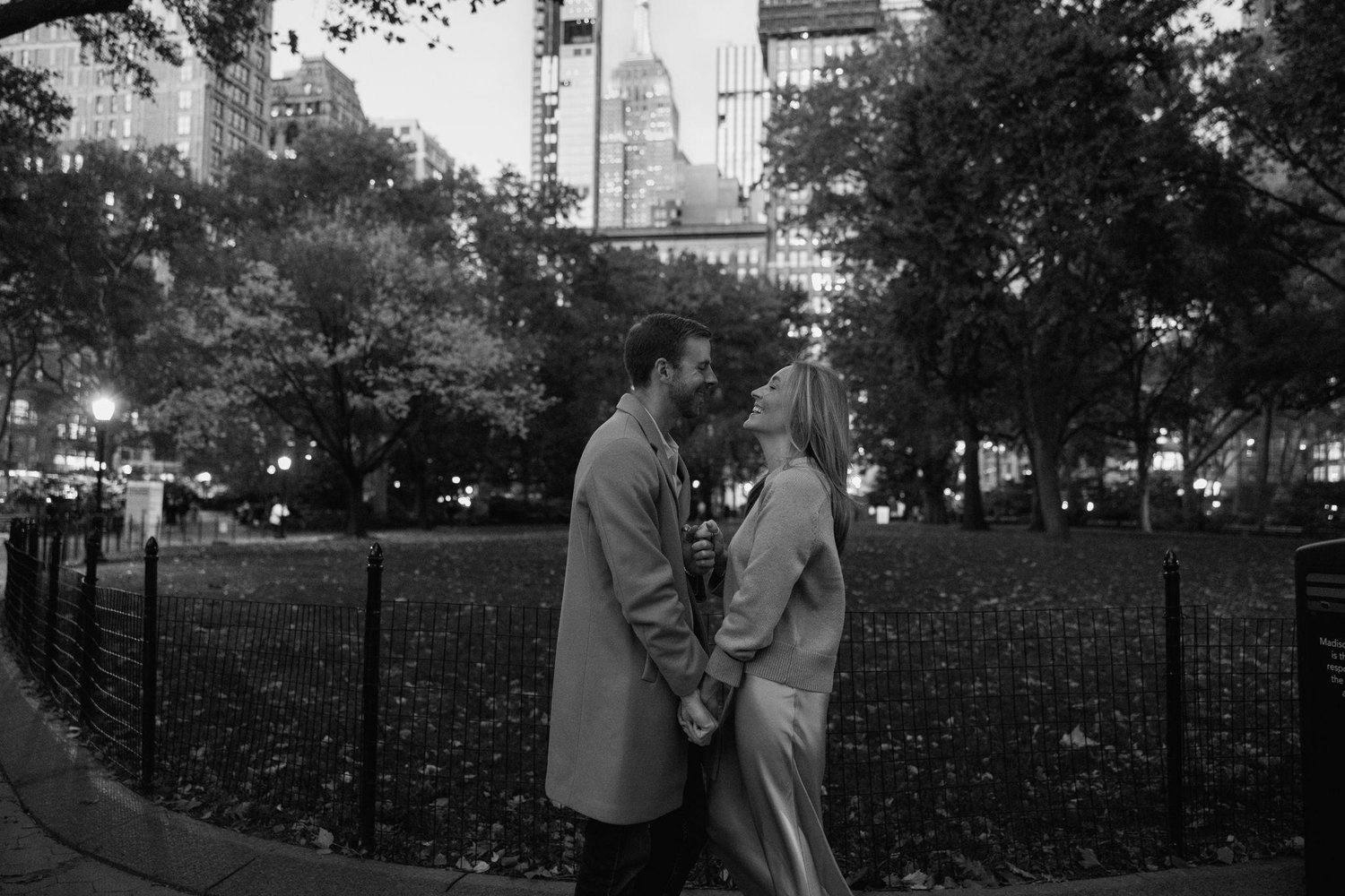 Summer Hazlewood and Tyler Luff's Wedding Website