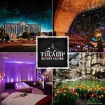 Tulalip Resort Casino