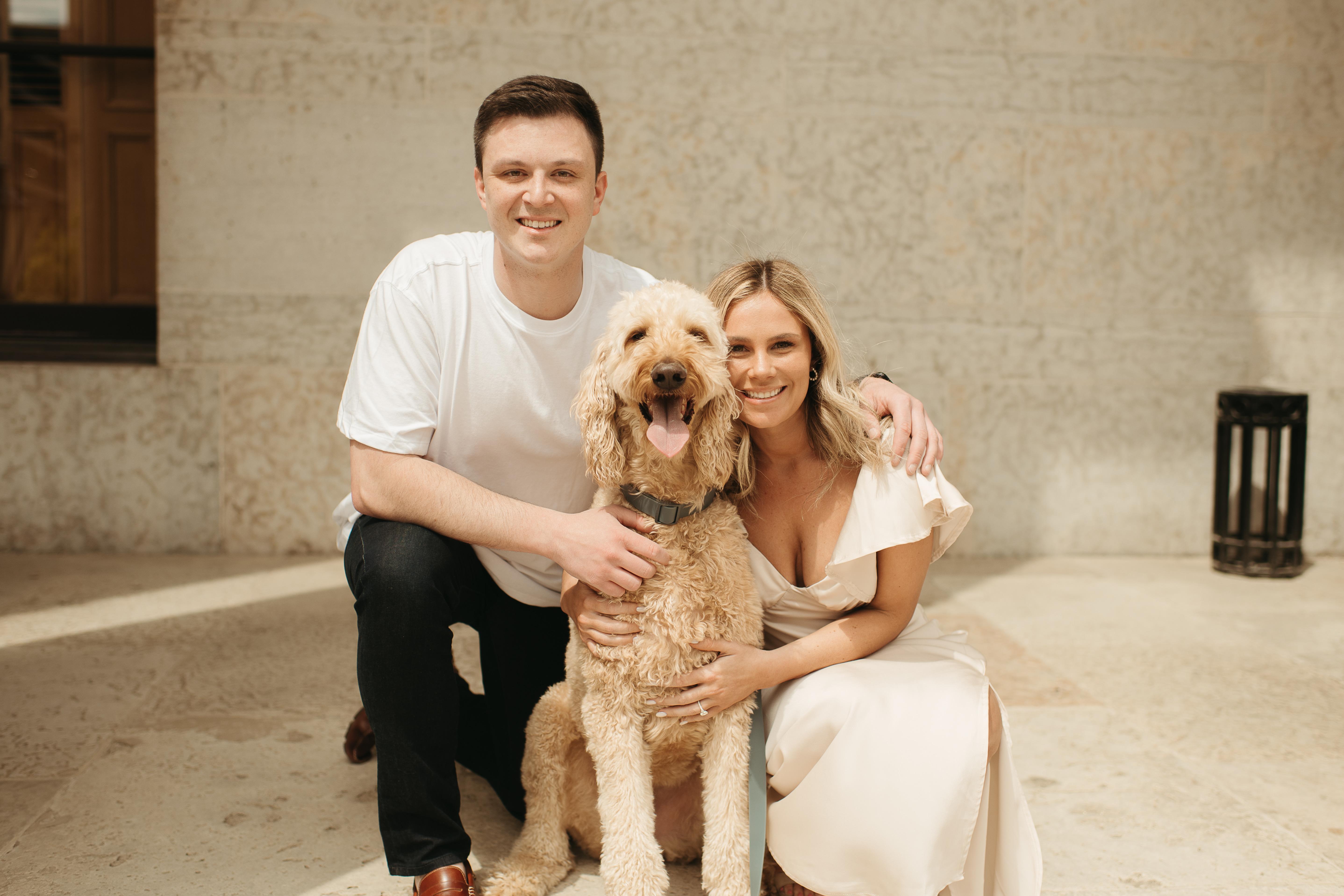 The Wedding Website of Mackenzie Shiver and Kyle Woods