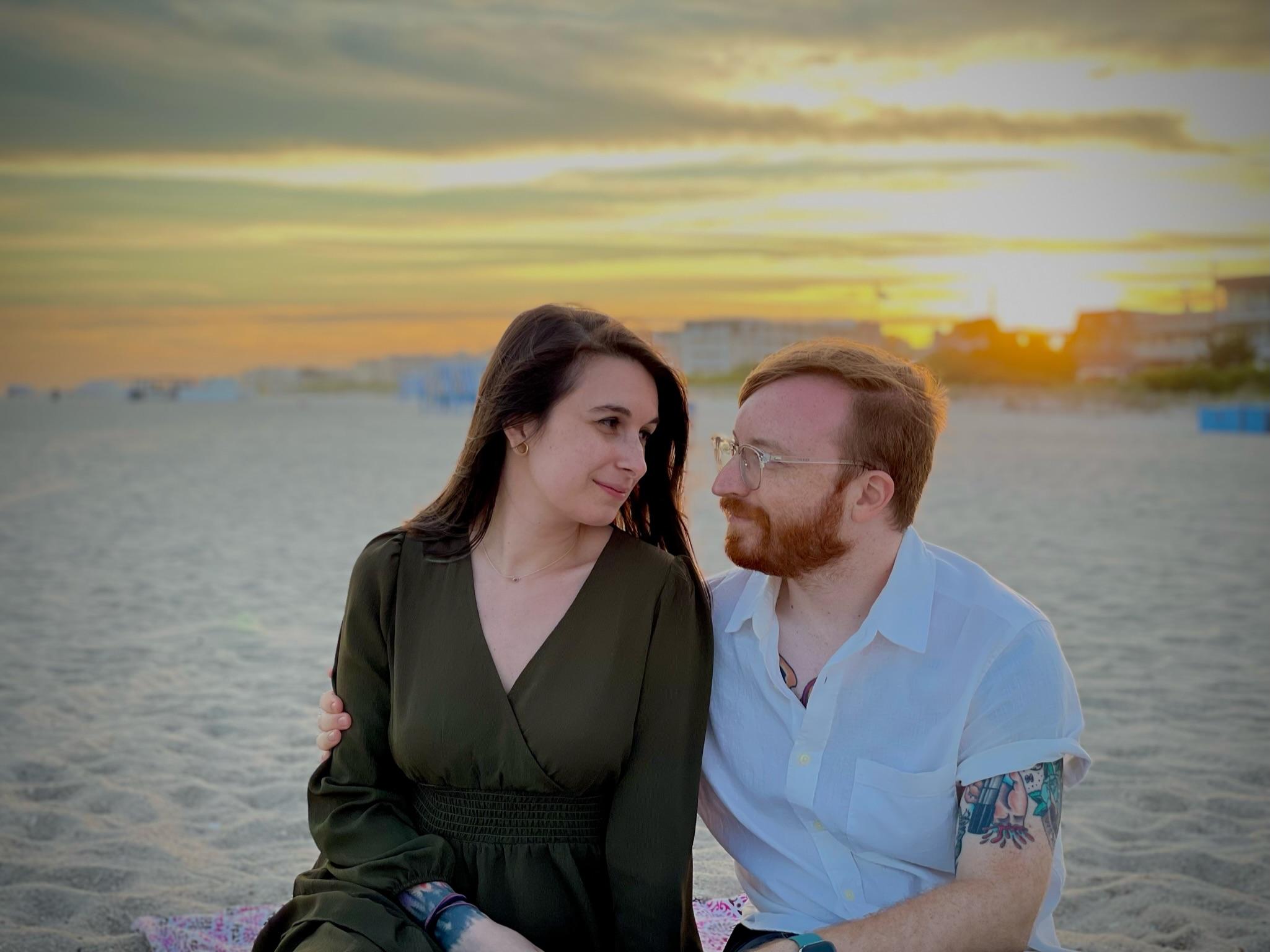 The Wedding Website of Dave Potosnak and Sara Gonzalez